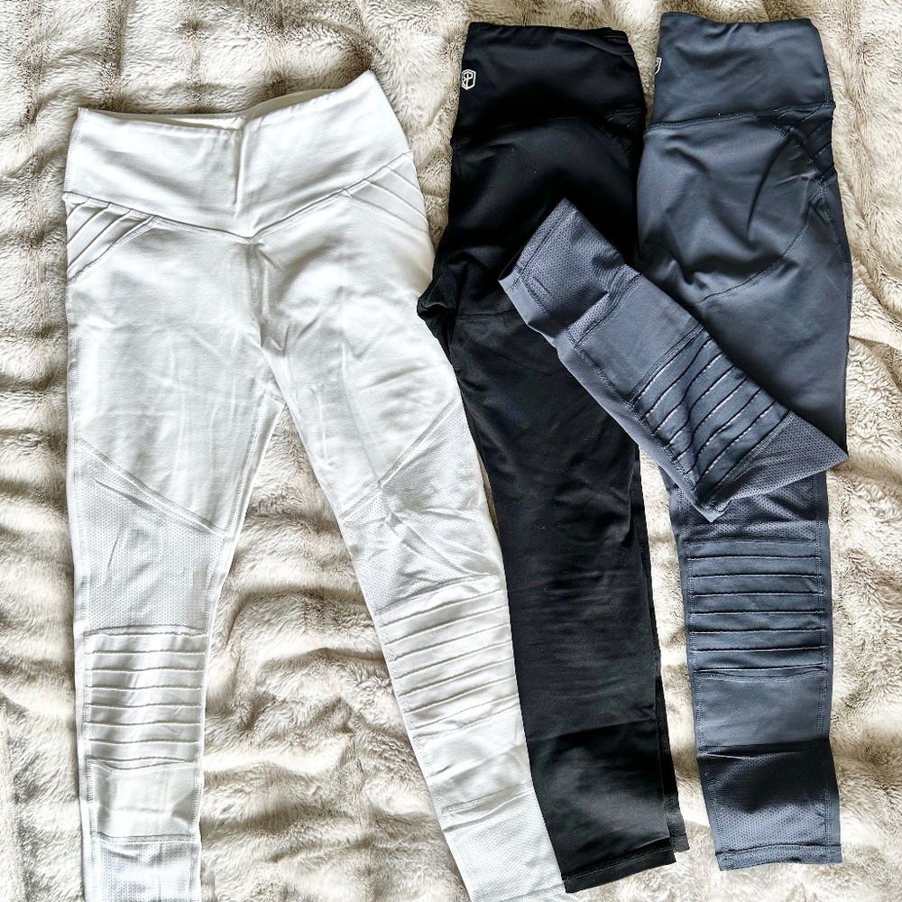 The Peak Leggings